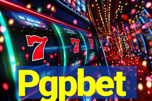 Pgpbet