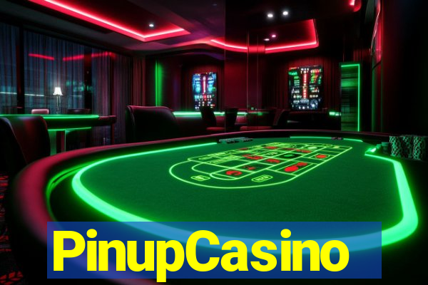 PinupCasino