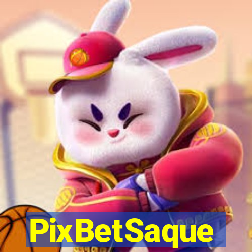 PixBetSaque