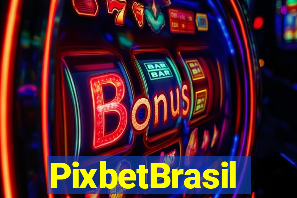 PixbetBrasil