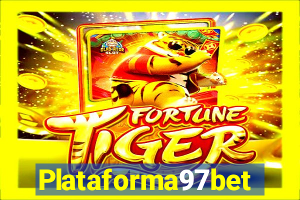 Plataforma97bet