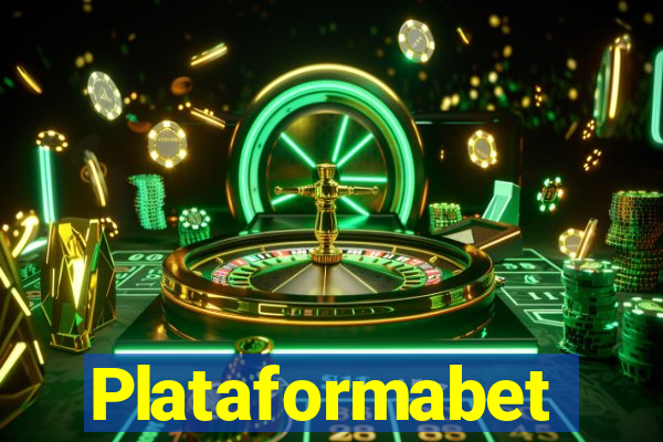 Plataformabet