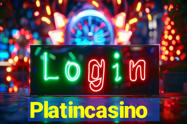 Platincasino