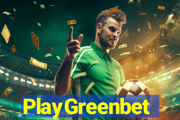 PlayGreenbet