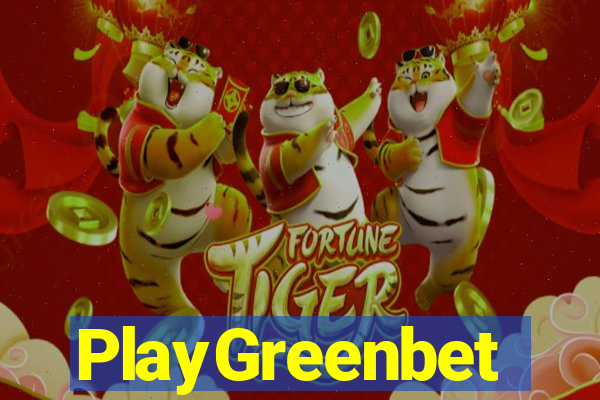 PlayGreenbet