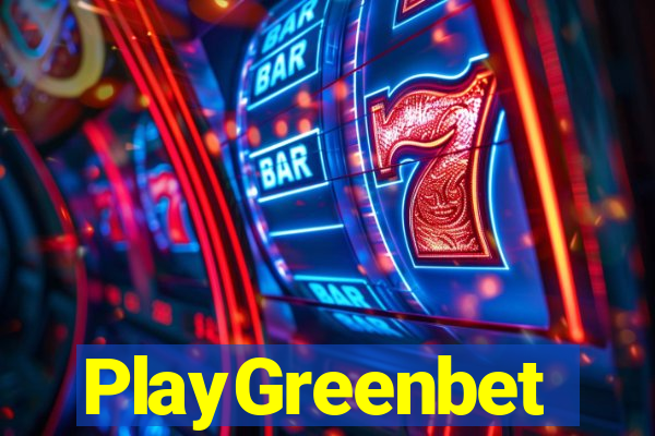 PlayGreenbet