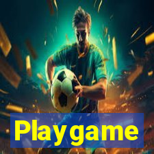 Playgame