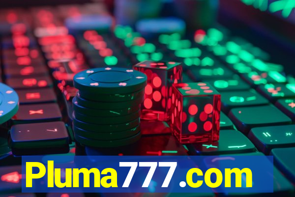 Pluma777.com