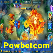 Powbetcom