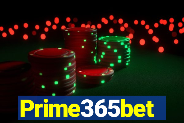 Prime365bet