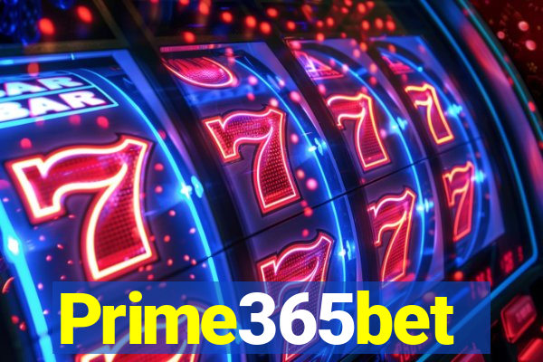 Prime365bet