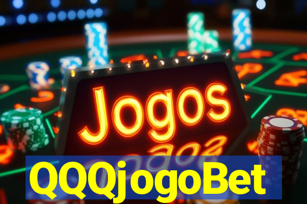 QQQjogoBet