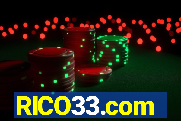 RICO33.com