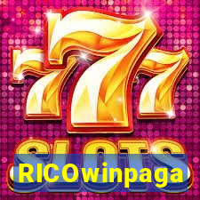 RICOwinpaga