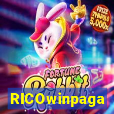 RICOwinpaga