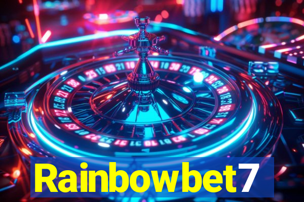 Rainbowbet7