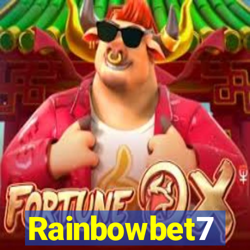 Rainbowbet7