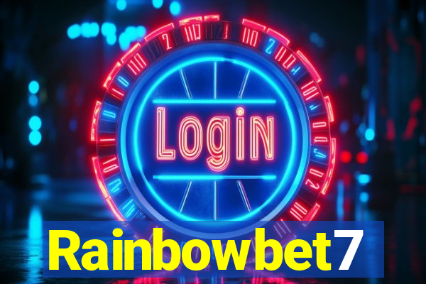 Rainbowbet7