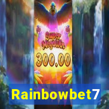 Rainbowbet7