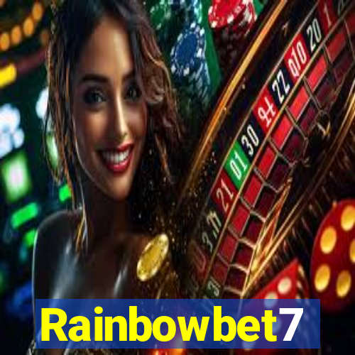 Rainbowbet7