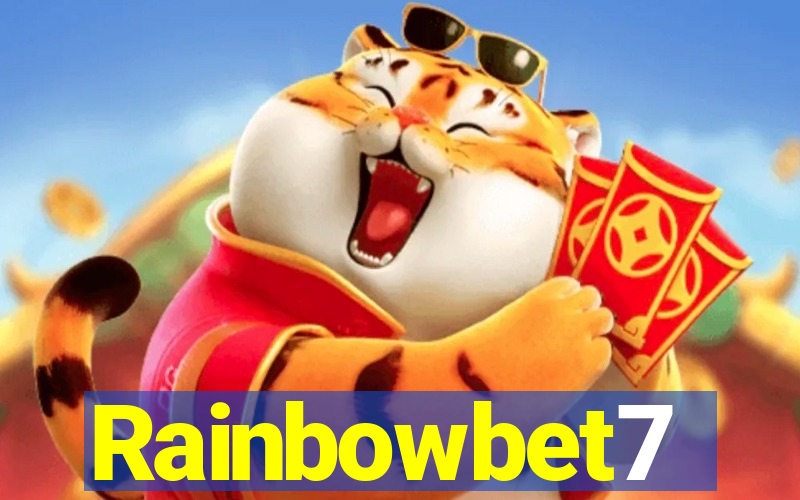 Rainbowbet7