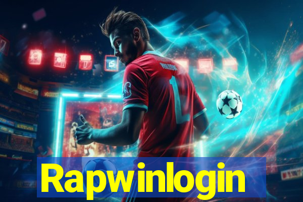 Rapwinlogin