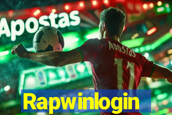 Rapwinlogin