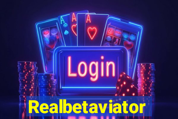 Realbetaviator