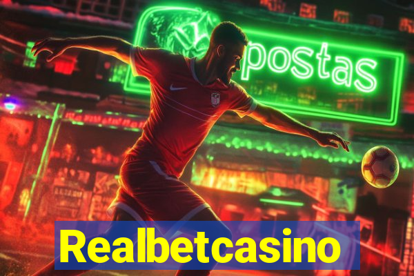 Realbetcasino