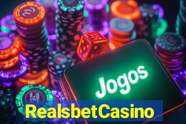 RealsbetCasino