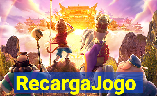 RecargaJogo