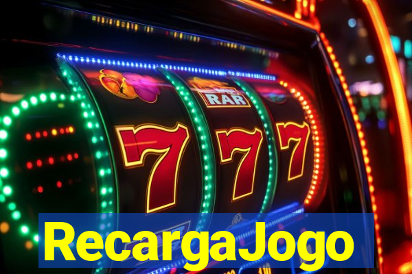 RecargaJogo