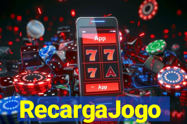 RecargaJogo