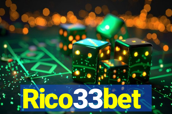 Rico33bet