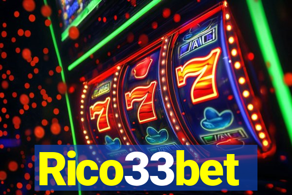 Rico33bet