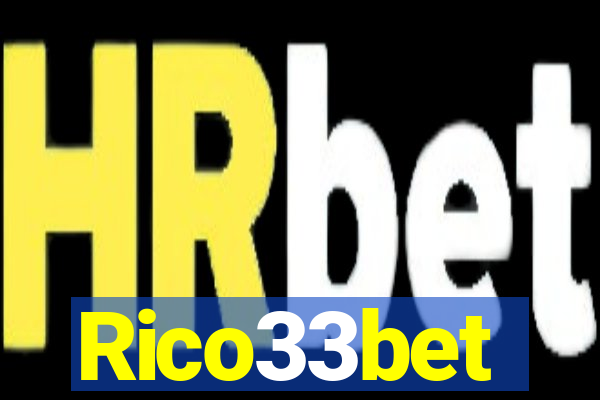 Rico33bet