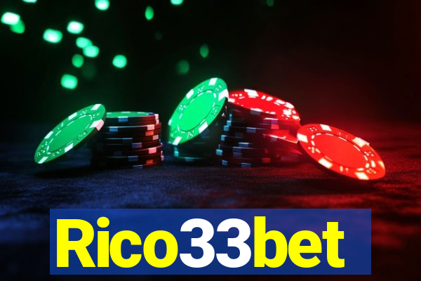 Rico33bet