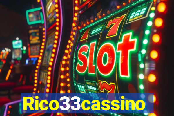 Rico33cassino