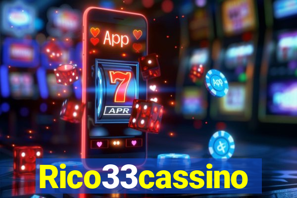 Rico33cassino