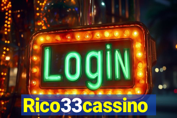 Rico33cassino