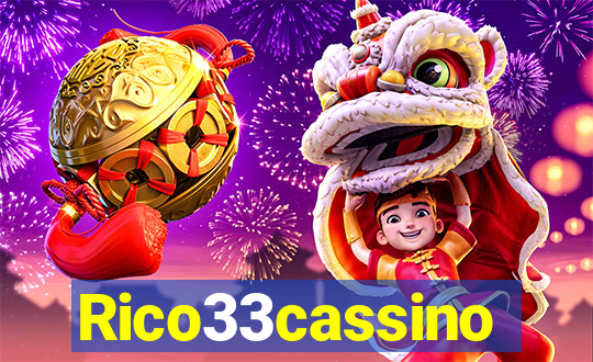 Rico33cassino