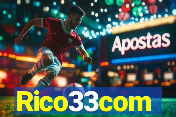 Rico33com