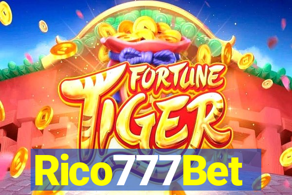 Rico777Bet