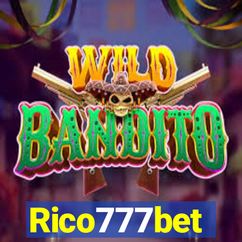 Rico777bet