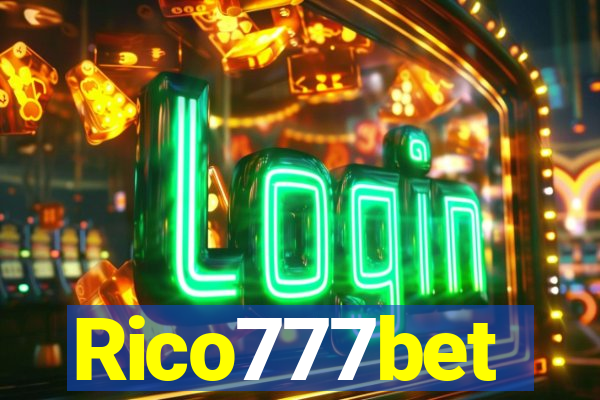 Rico777bet