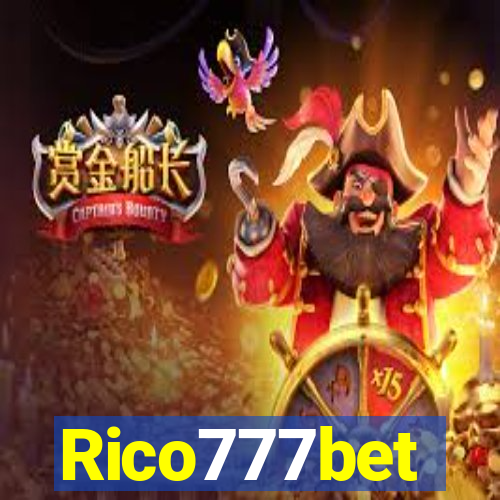 Rico777bet