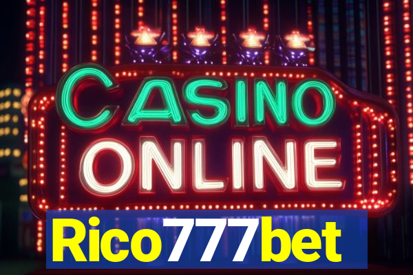 Rico777bet