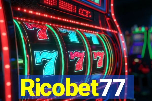 Ricobet77