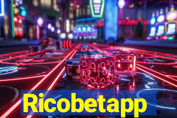 Ricobetapp