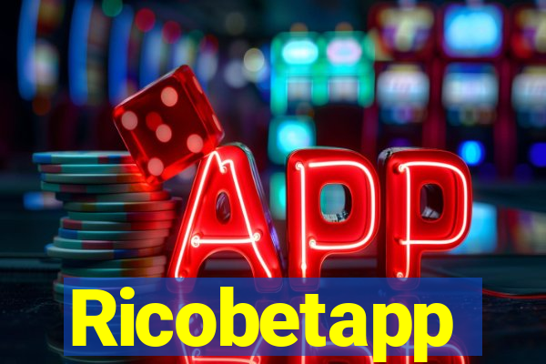 Ricobetapp